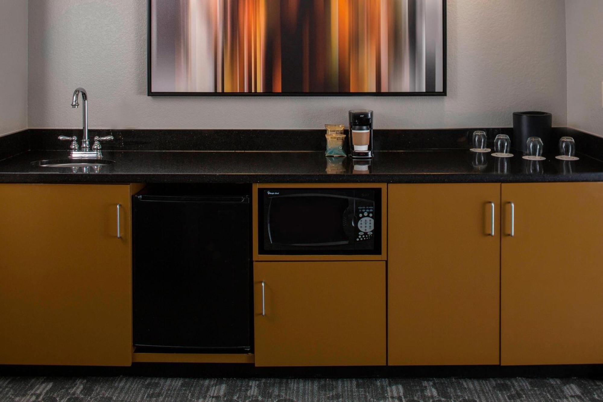 Courtyard By Marriott Daytona Beach Speedway/Airport Exteriér fotografie
