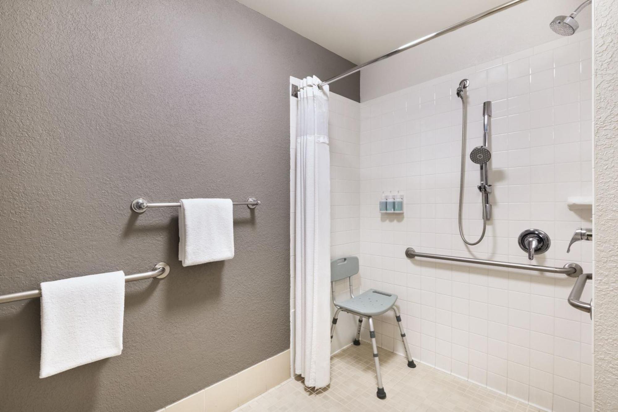 Courtyard By Marriott Daytona Beach Speedway/Airport Exteriér fotografie