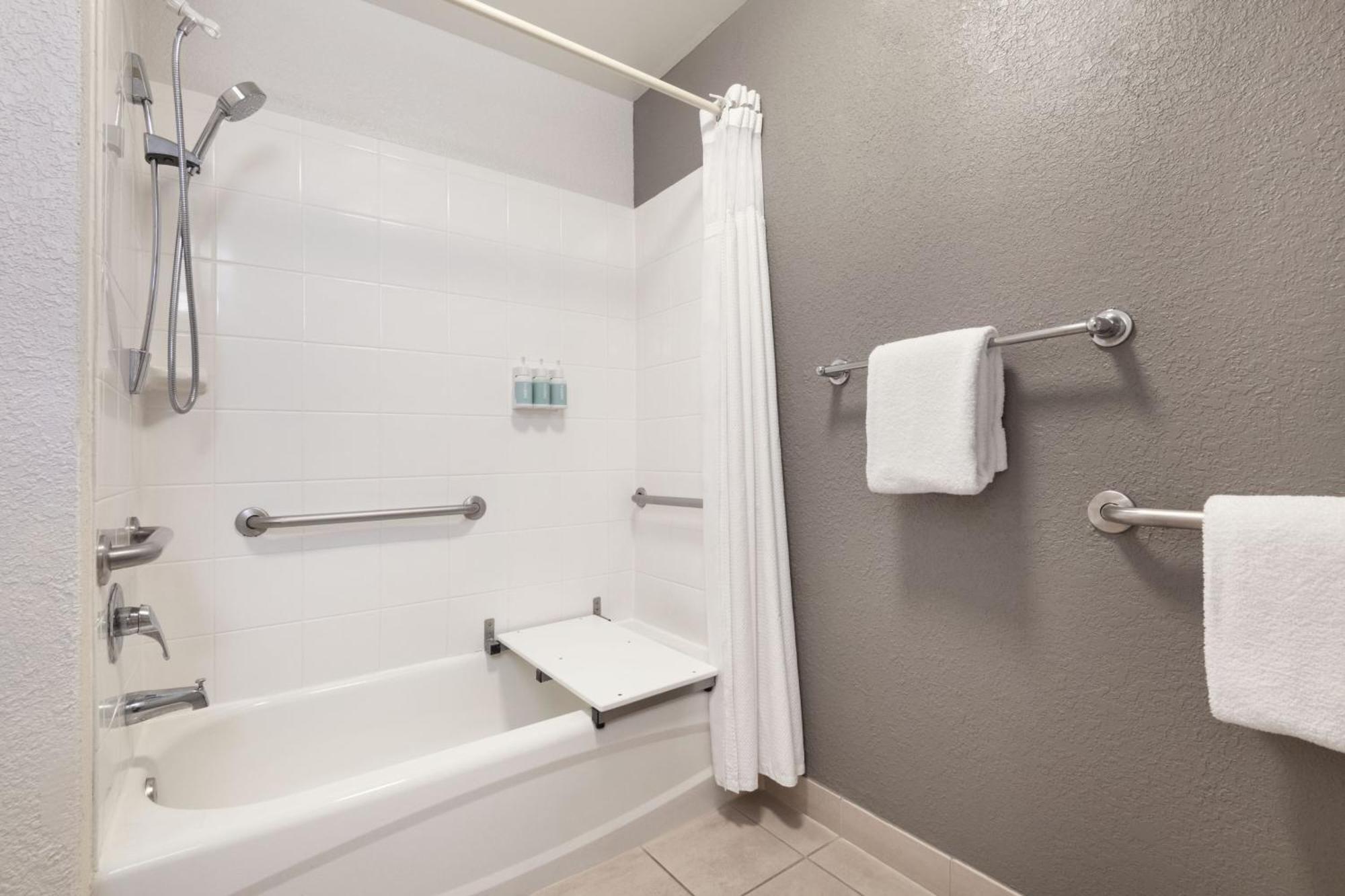 Courtyard By Marriott Daytona Beach Speedway/Airport Exteriér fotografie