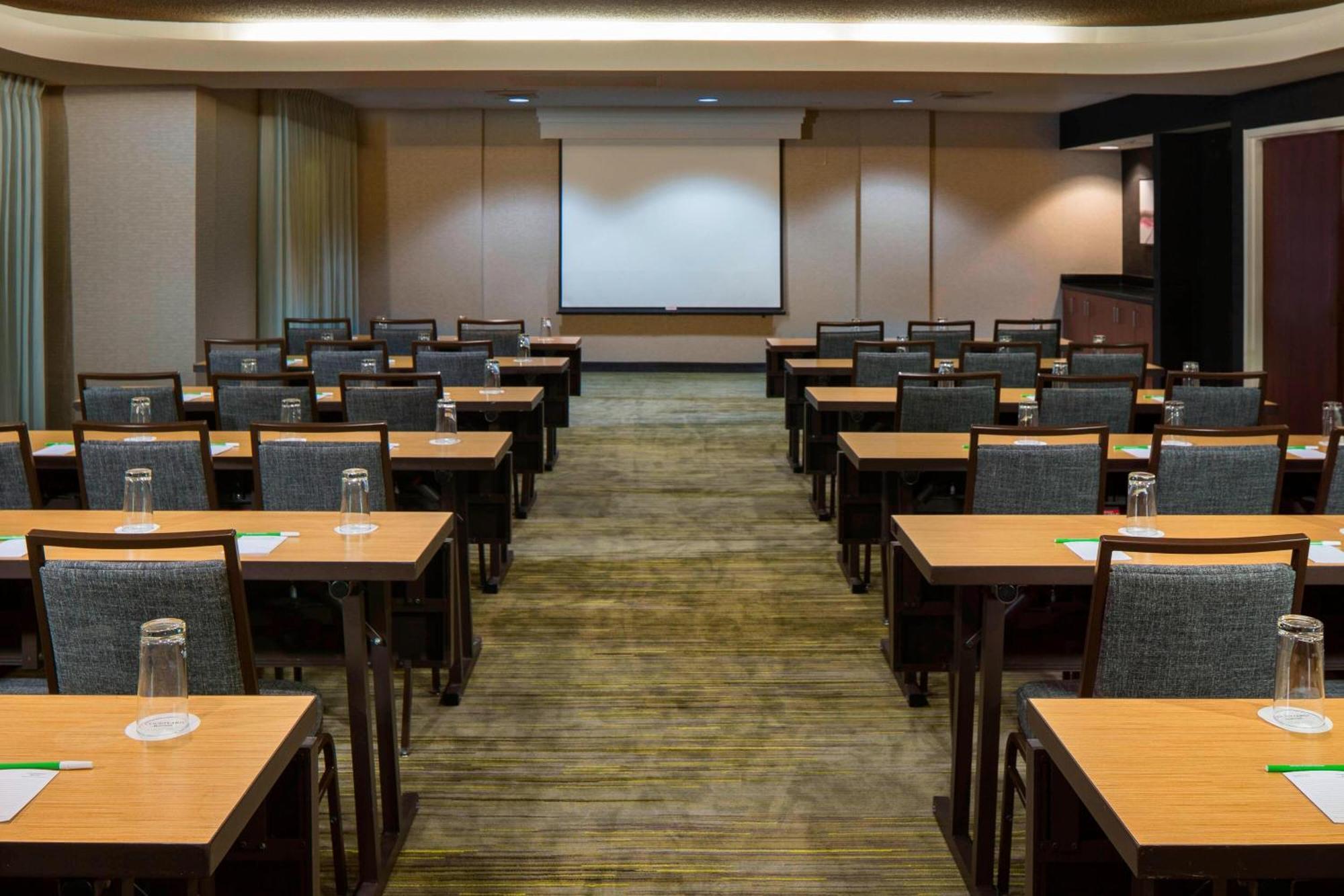 Courtyard By Marriott Daytona Beach Speedway/Airport Exteriér fotografie
