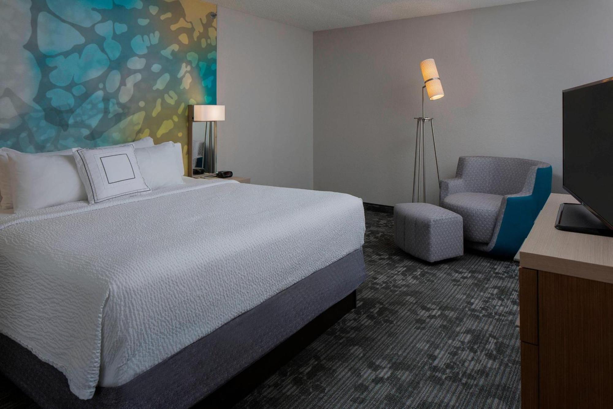 Courtyard By Marriott Daytona Beach Speedway/Airport Exteriér fotografie