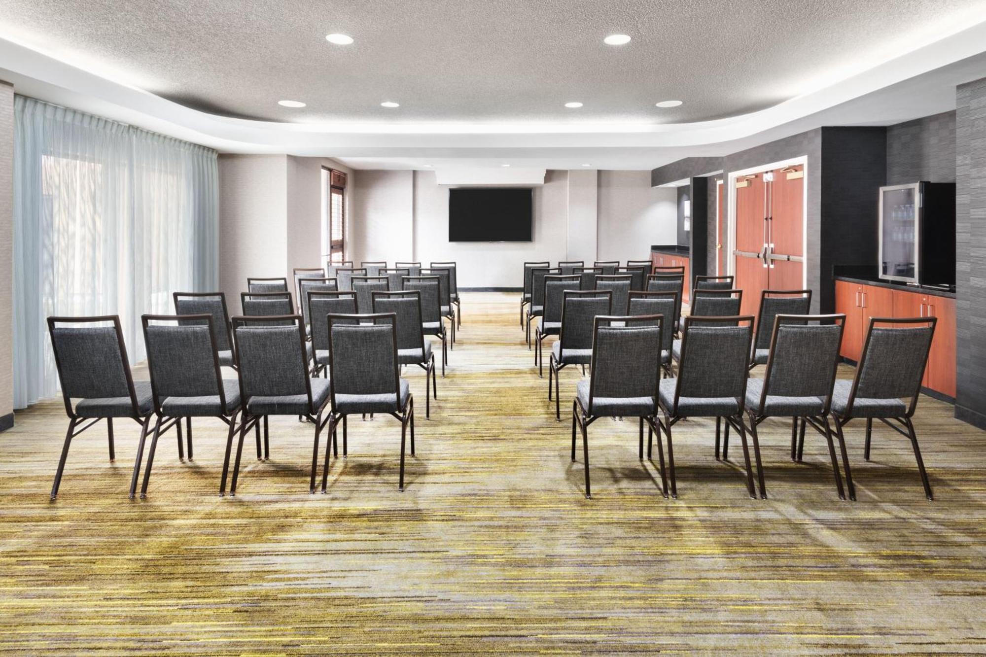 Courtyard By Marriott Daytona Beach Speedway/Airport Exteriér fotografie