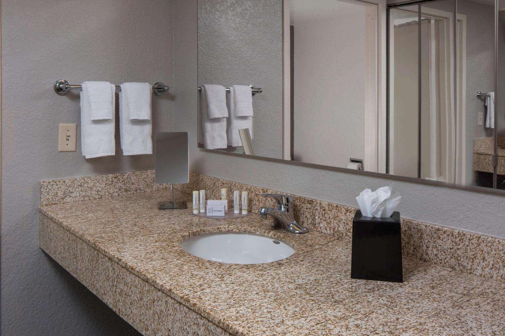 Courtyard By Marriott Daytona Beach Speedway/Airport Exteriér fotografie