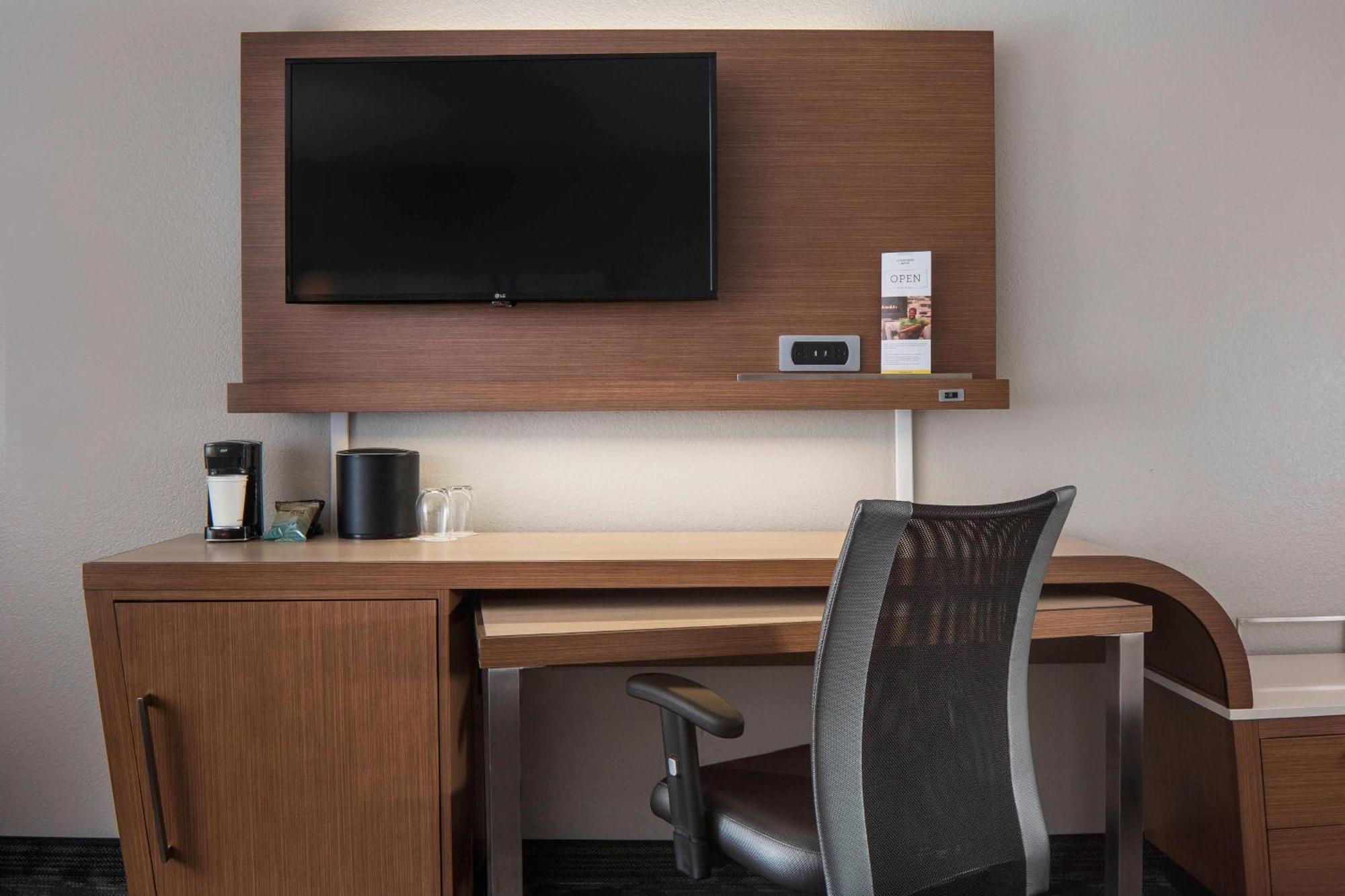 Courtyard By Marriott Daytona Beach Speedway/Airport Exteriér fotografie