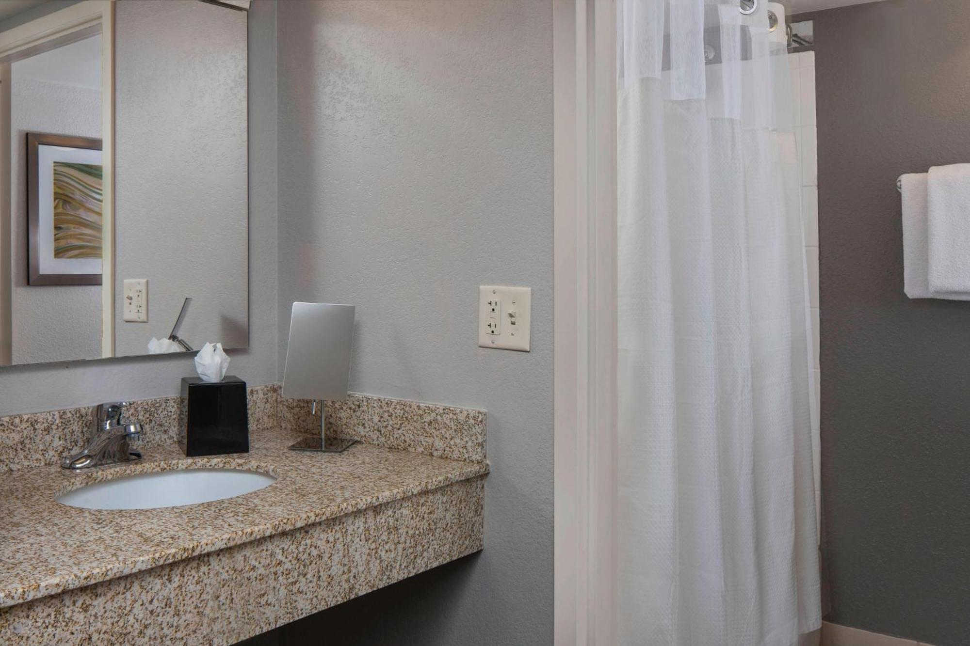 Courtyard By Marriott Daytona Beach Speedway/Airport Exteriér fotografie