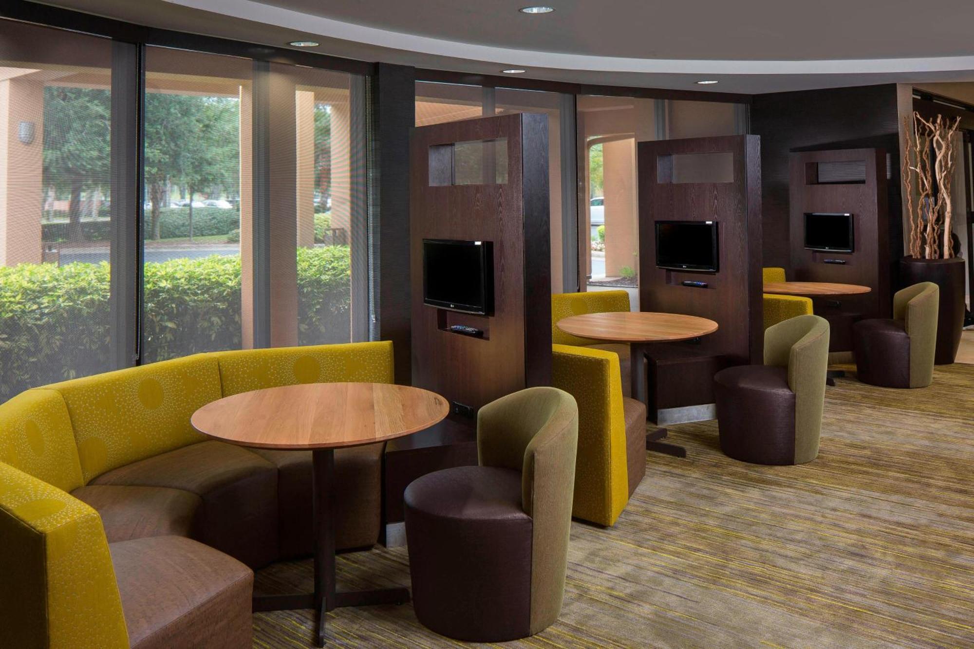 Courtyard By Marriott Daytona Beach Speedway/Airport Exteriér fotografie