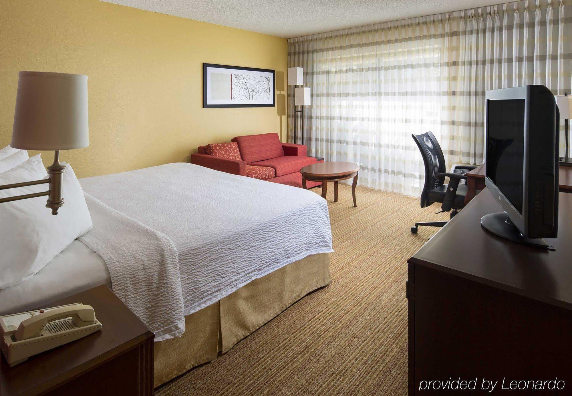 Courtyard By Marriott Daytona Beach Speedway/Airport Exteriér fotografie