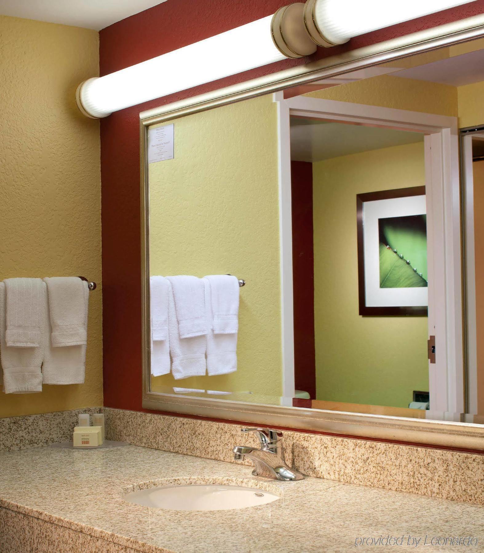 Courtyard By Marriott Daytona Beach Speedway/Airport Exteriér fotografie