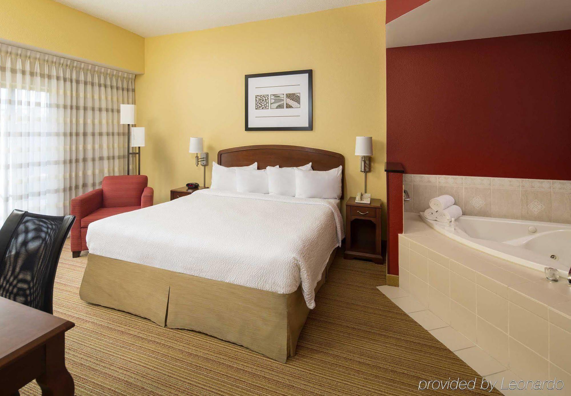 Courtyard By Marriott Daytona Beach Speedway/Airport Exteriér fotografie