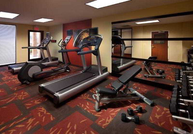 Courtyard By Marriott Daytona Beach Speedway/Airport Exteriér fotografie